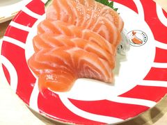 -新一番三文鱼寿司(红城湖店)