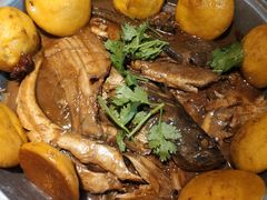 -小孙家厨(长春路店)