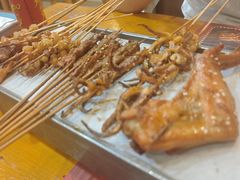 -探唐烧烤(棠东店)