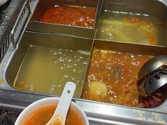 -海底捞火锅(邯郸新世纪中心店)