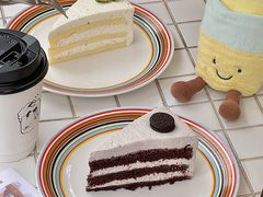 -姆们M Sweetie Cake(五道口店)