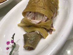 上海咸鸡-顺风海鲜港(金玉兰店)