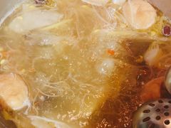 -福源药膳鸡(天润城店)