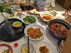 -南昌大饭店·非遗南昌菜(万寿宫店)