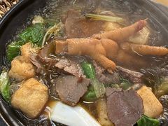 -凡老头米线砂锅(古荡新村西粮站)