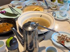 -龙泉人椰子鸡.糟粕醋.海南菜(三亚旗舰店)