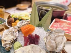 -温野菜涮涮锅(西单大悦城店)