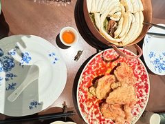 -奉天小馆·非遗东北菜(沈阳万象城店)