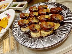 -顺风海鲜港(金玉兰店)