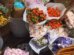 -循礼门鲜花花市(武汉循礼门店)