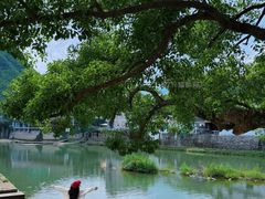 -鹿亭中村