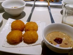 android_upload_pic-海底捞火锅(泉城路店)