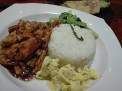 -张果佬年糕卷(科巷店)