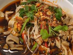 -马尔龙新疆饭店·清真(长青路店)