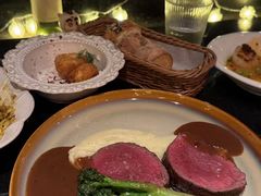 -Bistro Les Lilas丁香花小酒馆