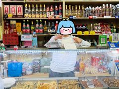 -杨记小炒老店