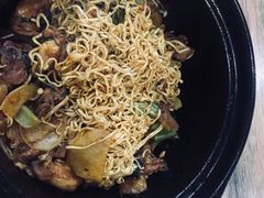 -宋氏重庆鸡公煲(红谷滩万达金街店)