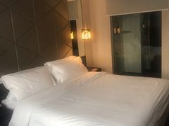 -桔子酒店(天津五大道店)