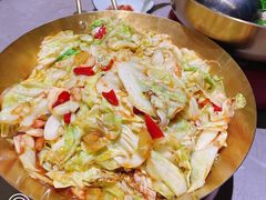 -麻都·成都菜(人民广场店)