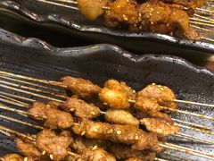 -大梦敦煌主题餐厅(国贸店)