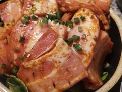 -酒拾烤肉(南城店)