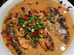 红烧杂鱼-七八九餐厅(浦江店)