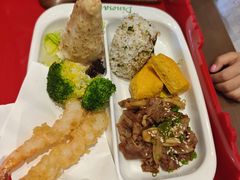 -ITARU食堂·定食料理(西丽店)