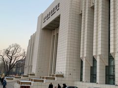 -哈尔滨规划展览馆