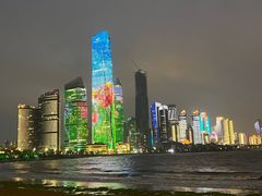 -青岛第三海水浴场