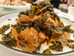 -勝記酒家·37年老字号·经典粤菜(荔枝公园店)