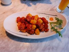 -小菜园新徽菜(无锡宜家荟聚中心店)