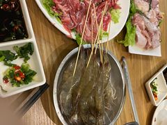 -吉友粥底火锅(方斜路店)