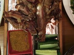 -山沟沟炒鸡(颐灏·海怡名都店)