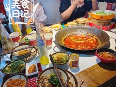 -老天桥蛙炉火锅(姑苏总店)
