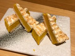 麒麟蛋糕-小句号·精致料理(江南环球港店)