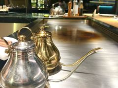 -麦MUGI铁板烧日式料理