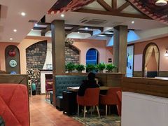 -宝岛牛排(阳逻广场店)