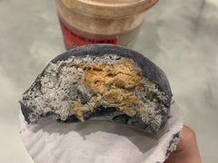 -迦南·甜品蛋糕(传媒店)