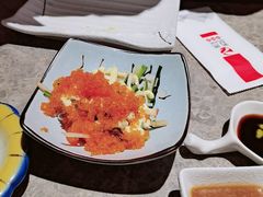 -大渔铁板烧(大悦城店)