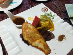 -超级厨房概念餐厅(奥园广场店)
