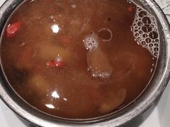 清补凉-鲜甜阁·甜品小吃(七星路店)