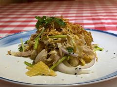 -龙桥私厨·姜花菊花过桥鱼·顺德菜(容桂店)