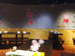 大堂-买又大餐厅(福林里店)