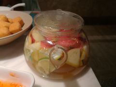 -大树餐厅(益田假日店)