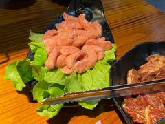 -丹东特色烤肉(学府路一部店)
