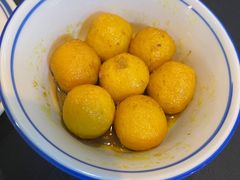 咖喱鱼蛋-左记港食(融科天城店)