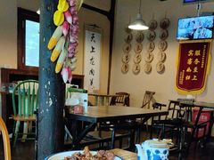 -卧龙堡客栈·中餐厅(古北水镇店)