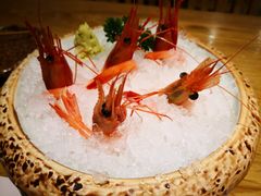 -林妈妈村·日式料理(宝山龙湖天街店)