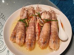 -海陵岛保利皇冠假日酒店·御公馆中餐厅 CANAL LNUA