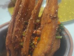 -大眼锅贴水饺(河东店)